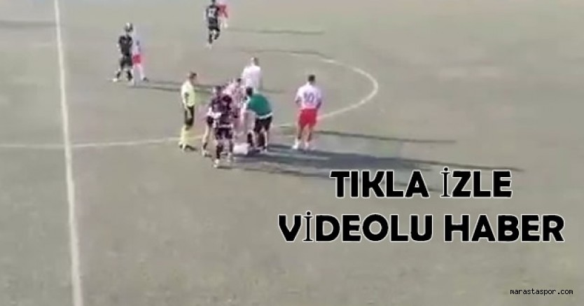 Kahramanmaraşspor, 23 Elazığ Futbol Kulübü maçının geniş özeti