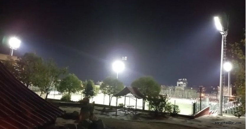 Batıpark futbol Stadı Tribün Yapım İşi ihaleye çıkacak! Fakat akıllarda soru işareti var