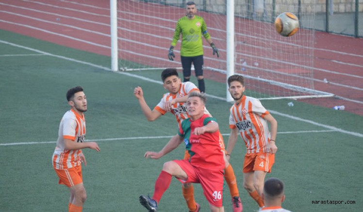 Bertizspor, geriden gelip kazandı