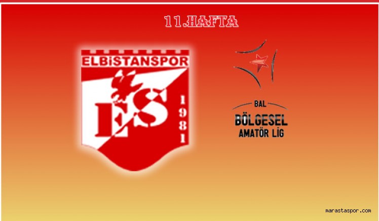 Elbistanspor, 11.Haftada Hükmen galip sayılacak