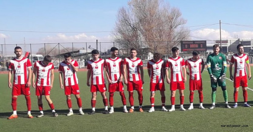 Elbistanspor, 3-0 Hükmen galip sayıldı