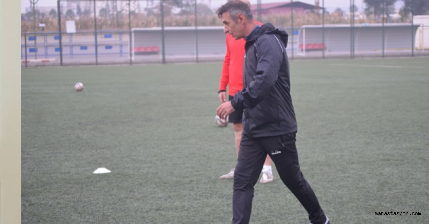 Ercan Kul,” 10’da 10 yaptık demeyelim, iyi sonuçlar alıyoruz diyelim