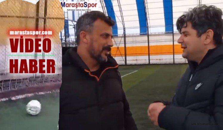 Halı sahalara ℅33 zam yapıldı! İşte zam’ın nedenledi