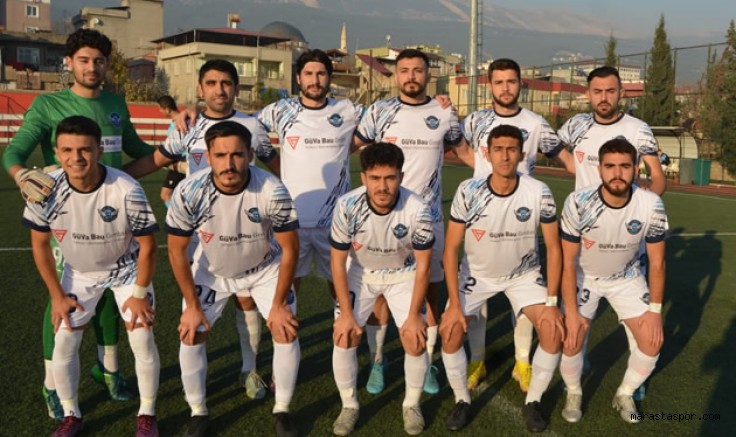 Helete Demirspor, zorlu maçı kazandı! Averajla Liderlik koltuğuna oturdu