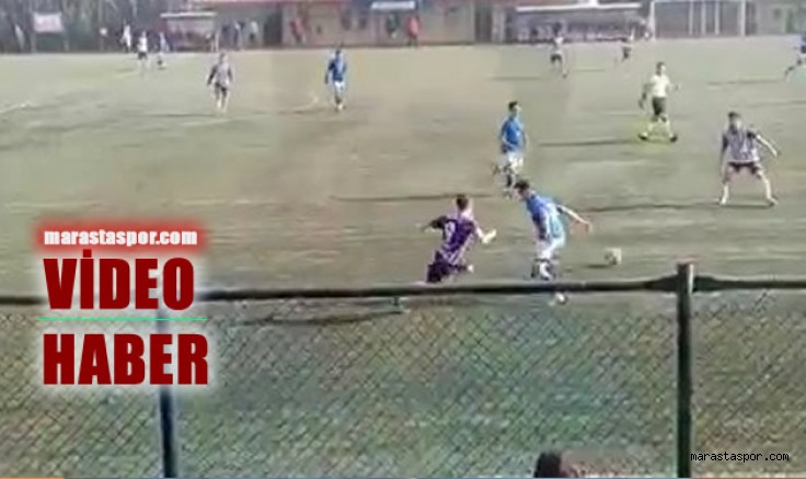 Kahramanmaraş 1. Amatör Ligde 2.Yarı ne zaman başlayacak? İşte detaylar
