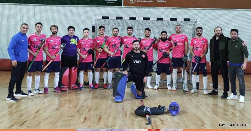 Kahramanmaraş’ın Süper lig maçları Muğla’da devam ediyor