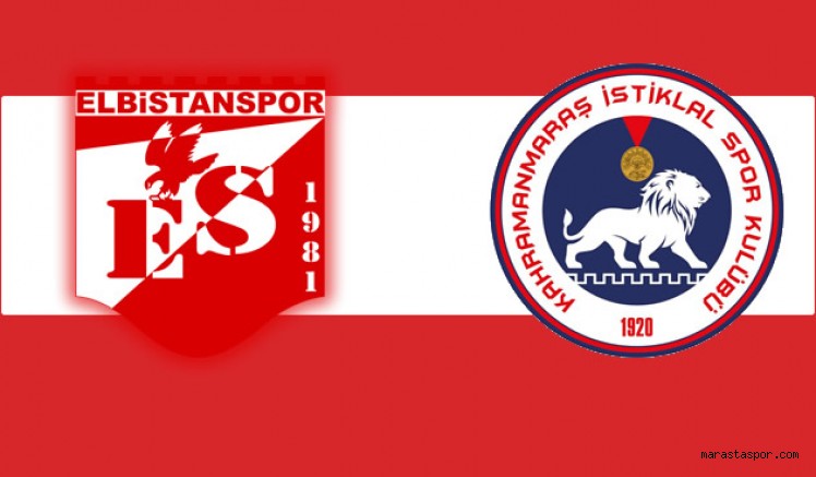 Kahramanmaraş İstiklalspor ve Elbistanspor puan durumu, 10.haftanın sonuçları ve gelecek haftanın programı
