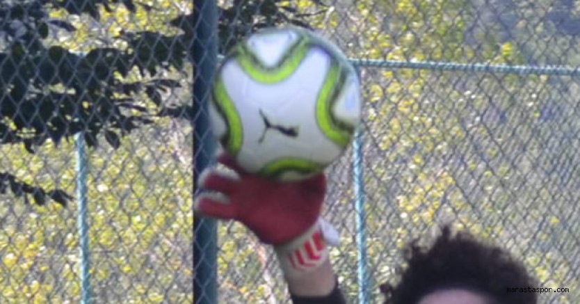 Kahramanmaraş U15 Ligin başlama tarihi belli oldu