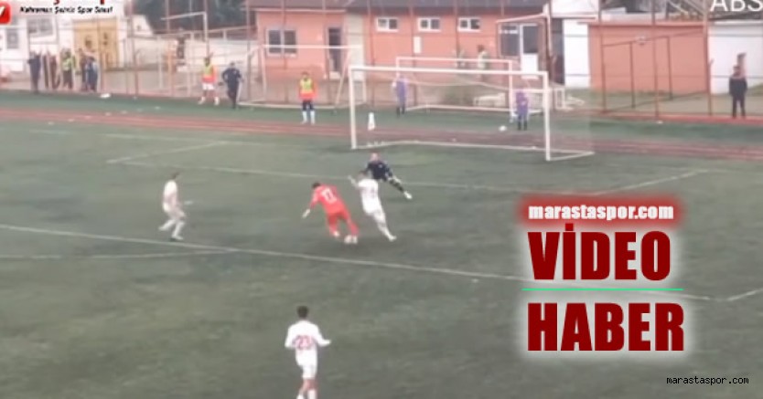 Kahramanmaraşspor’un yine penaltısı verilmedi! Hakem kırmızı kart verdi