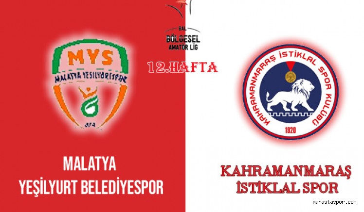 Malatya Yeşilyurt Belediyespor – Kahramanmaraş İstiklalspor maçı ne zaman saat kaçta hangi kanalda?