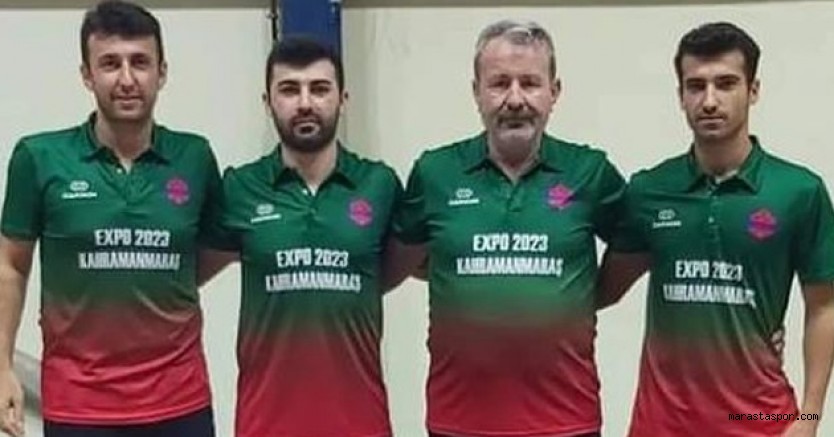 Onikisubat NF spor’un Hedefi playoff etaplarına kalıp üst lige terfi edebilmek
