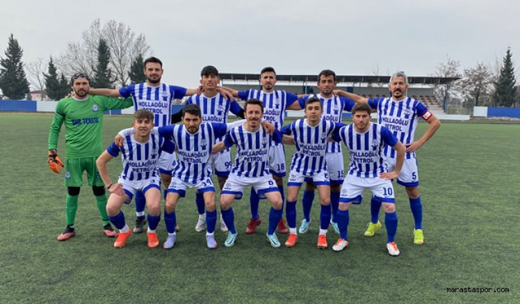 Çağlayancerit Belediyespor, Kurtuluş Futbolspor maçını hükmen kazandı