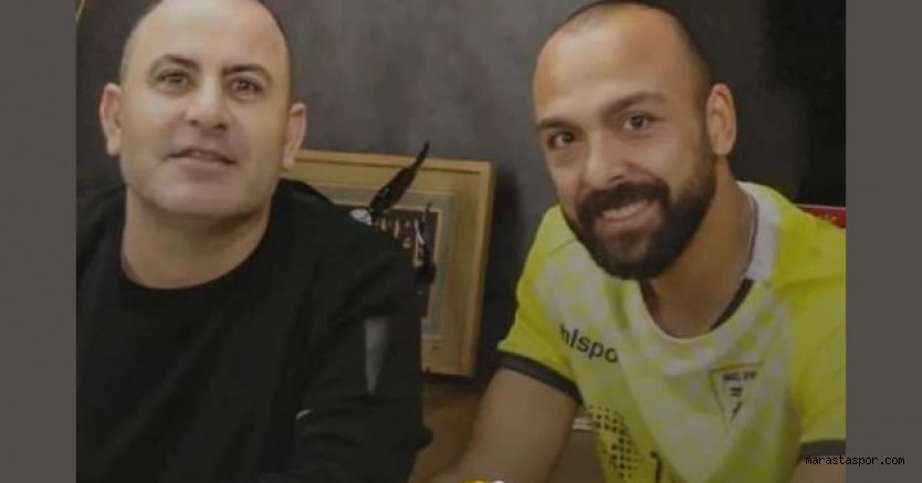 Gökhan Cingirt. yeni takımıyla ile sözleşme imzaladı