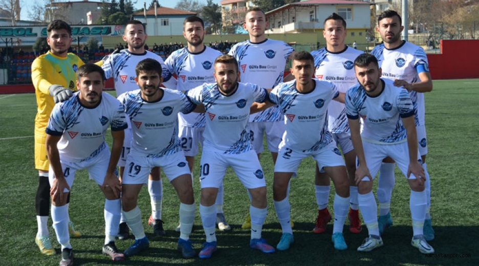 Helete Demirspor, Arsan Sümerspor’u 4 golle geçti