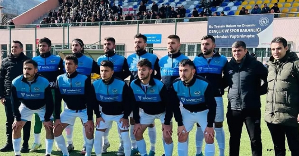 Helete Demirspor, Çağlayancerit’ten galibiyetle döndü, liderliğini sürdürdü