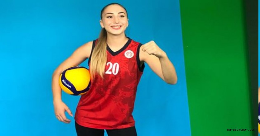 Kahramanmaraş’ın Sultanları Şebnem Küçükakın’ı kadrosuna kattı
