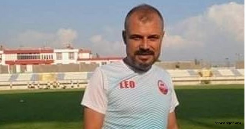 Kahramanmaraş’lı teknik direktör Osman Bozkurt 2.Lig ekibi ile anlaştı