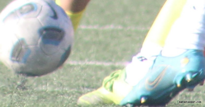 Kahramanmaraş U14 Ligi Play-off grubunda 3.Hafta maçları oynandı! İşte sonuçlar