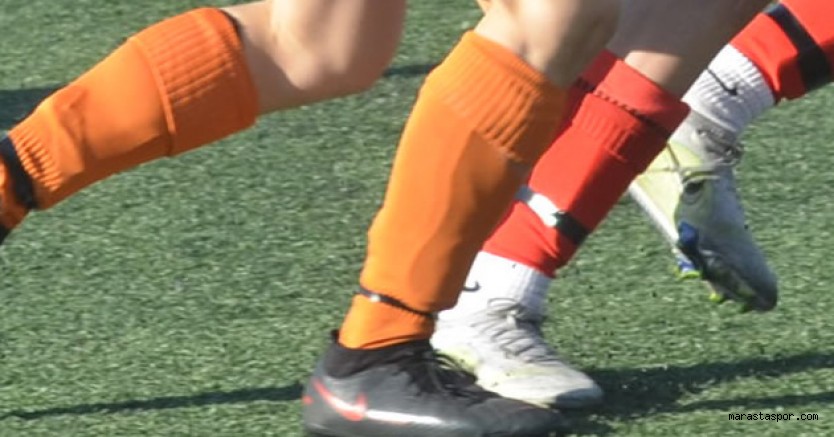 Kahramanmaraş U15 ve U17 Liglerinde gruplar belli oldu