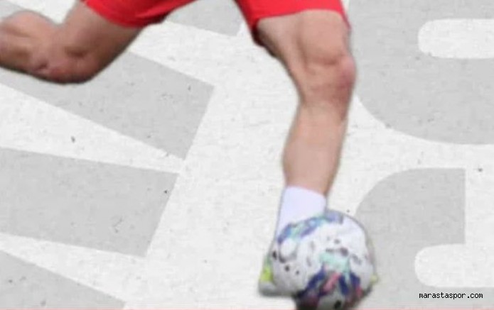 Kahramanmaraşspor, Antalya kampında üçüncü hazırlık maçını yaptı