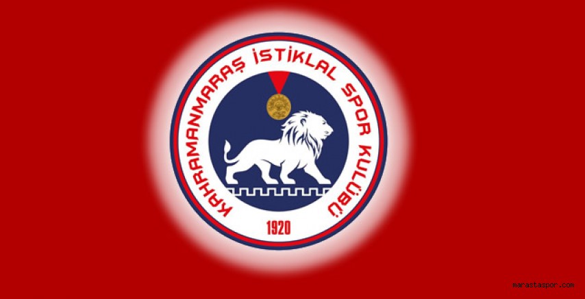 Kahramanmaraş İstiklalspor yönetimi ile görüştük ! İşte merak edilen soruların cevabı