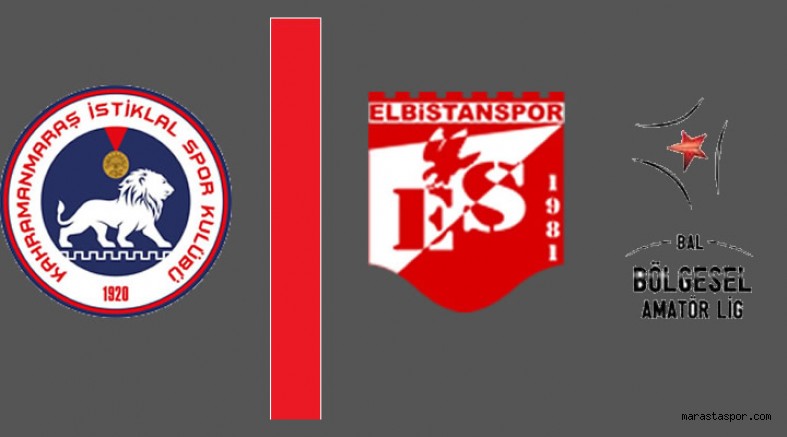 Kahramanmaraş İstiklalspor puan durumu, ve Elbistanspor puan durumu, 15.haftanın sonuçları ve gelecek haftanın programı