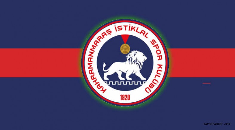 Kahramanmaraş İstiklalspor’un 3.Lige çıkartılması bekleniyor! 6.Profesyonel takımı olacak