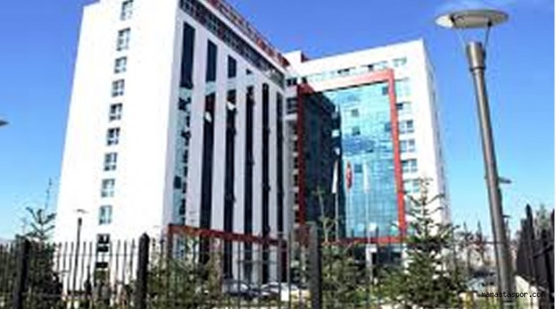 Kulüplere Ücretsiz Konaklama İmkanı