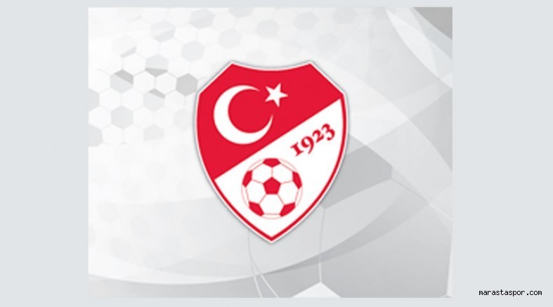 TFF Başkanı Mehmet Büyükekşi, Kahramanmaraşspor’un çekilme talebi hakkında konuştu