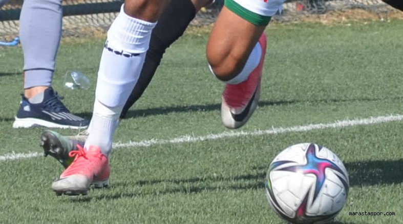 TFF onay verirse, Kahramanmaraş ve 10 ilde BAL ve Yerel Lig müsabakaları oynanmayacak