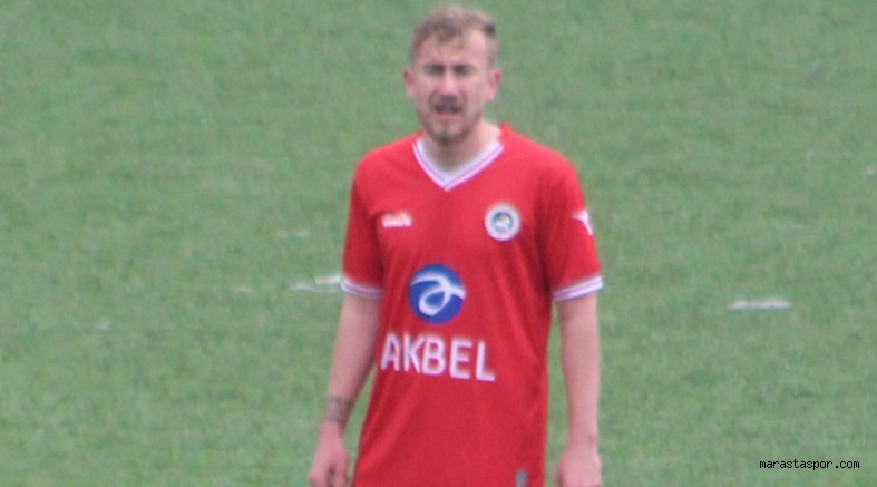 Barış Civelek, yeni takımıyla anlaştı