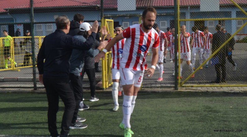 Burçak Özkanca, yeni takımıyla anlaştı