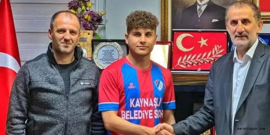 Elbistanspor’da, Efe Çopur yeni takımıyla anlaştı! Efe Çopur, Kimdir Hangi takımlarda oynadı?