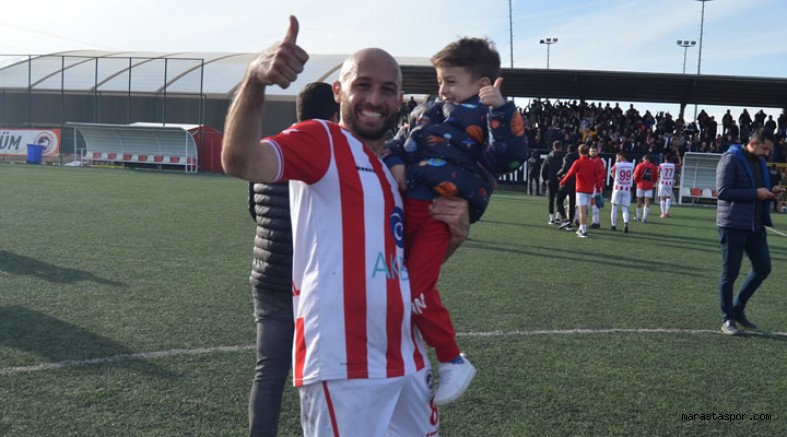 Fatih Gümüşel, yeni takımıyla anlaştı