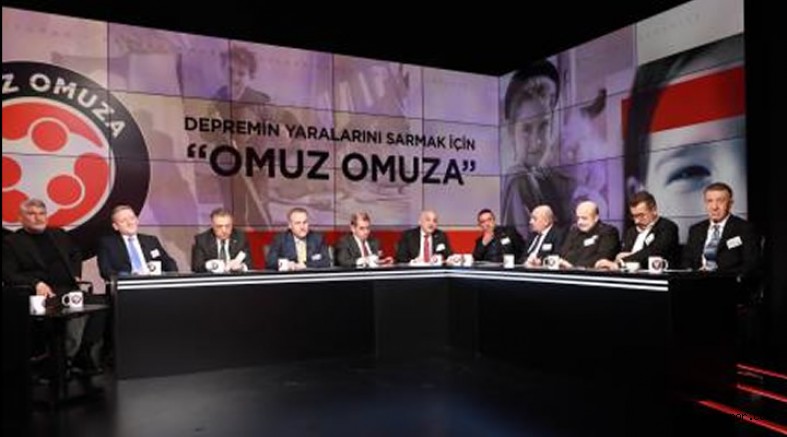 Futbol Ailesi