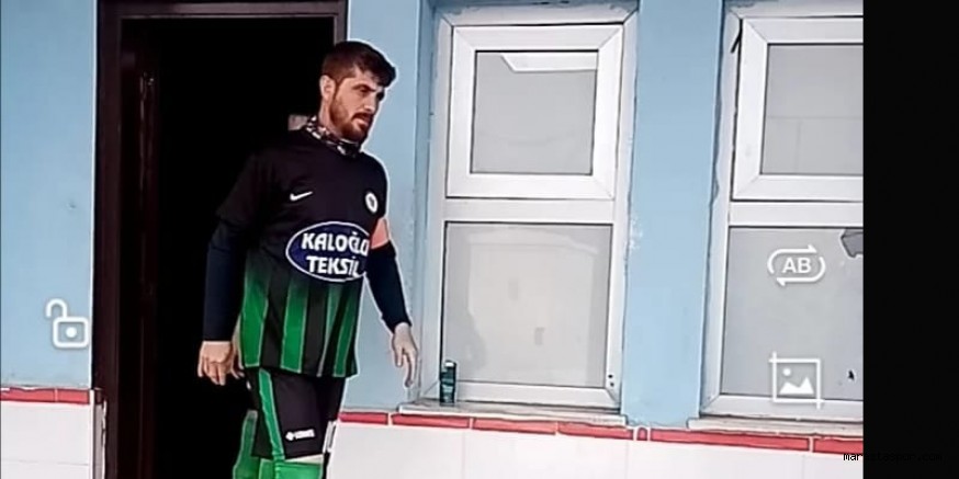 Geçmiş olsun İlyas Demirdelen! İlyas Demirdelen’in sağlık durumu hakkında bilgilendirme