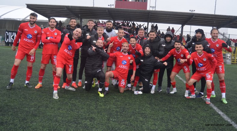 Kahramanmaraş İstiklalspor, 3.Ligde