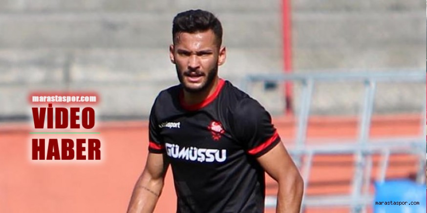 Kahramanmaraş’lı İbrahim Koca, Kırıkkalespor maçında fırtına gibi oynadı! 2 gol 1 asist
