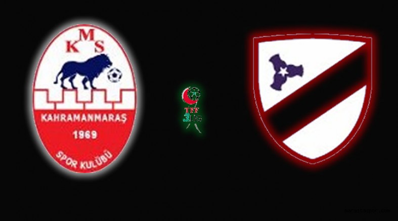 Kahramanmaraşspor, Orduspor 1967 maçı oynamayacak