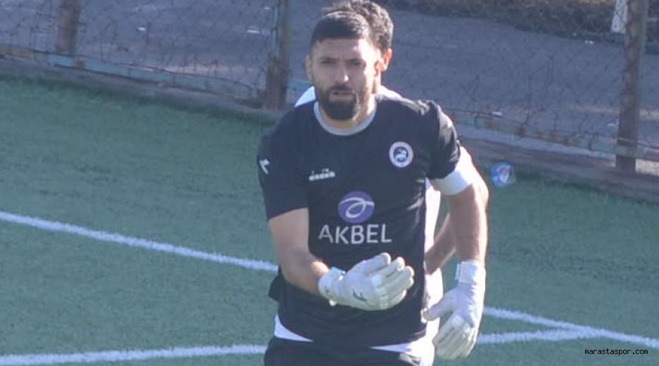Rasim Mutlu, yeni takımıyla anlaştı