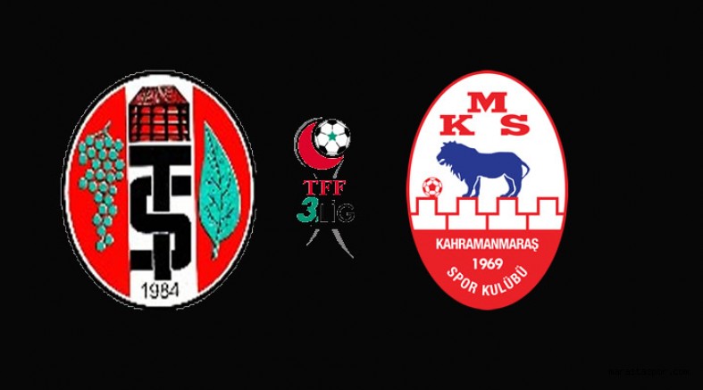 Turgutluspor, Kahramanmaraşspor maçı neden oynamayacak? İşte detaylar