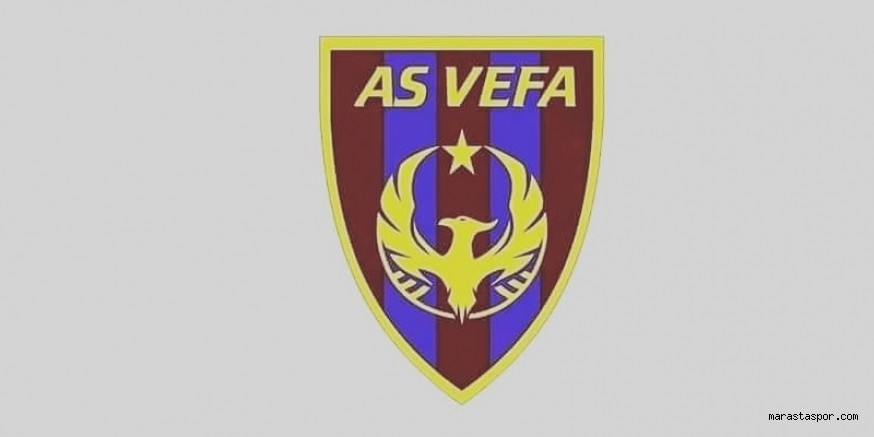 U14 Türkiye Şampiyonasında Amatör Spor Vefa’nın rakipleri belli oldu
