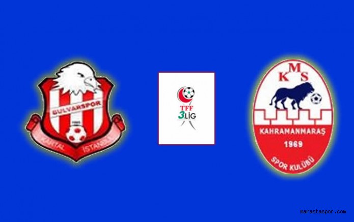 Bulvarspor – Kahramanmaraşspor maçı neden oynamayacak? İşte detaylar