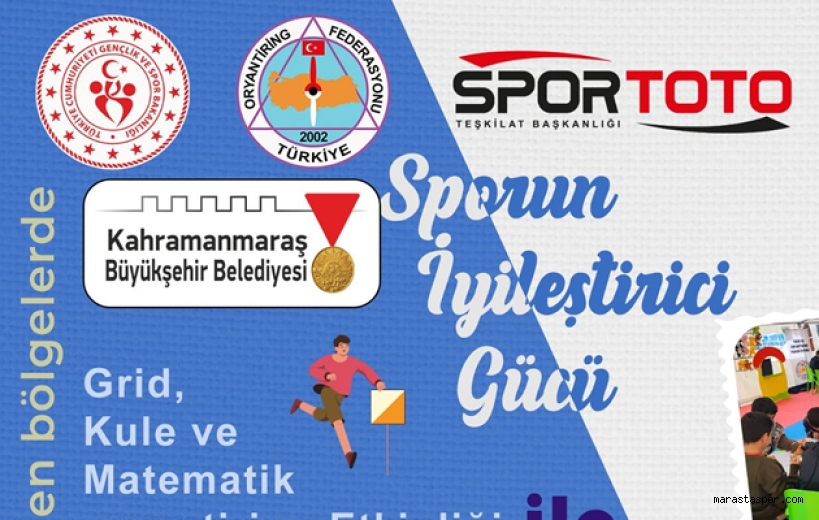 Çocuklar Sporun Gücüyle İyileşecek!