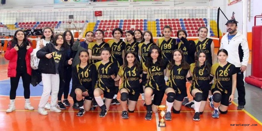 Gazi Gençlik spor kulübü’de, 9 Sporcunun cenazelerine yapılan DNA testi ile ulaşıldı