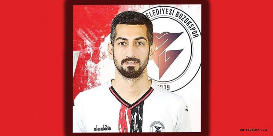 Kahramanmaraş’lı Cemal Deliktaş, gol krallığında ikinci sırada