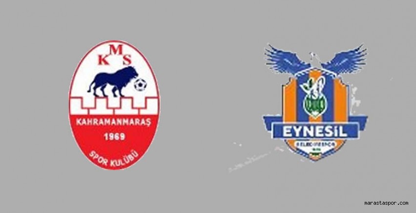 Kahramanmaraşspor – Eynesil Belediye Spor maçı neden oynamayacak? İşte detaylar