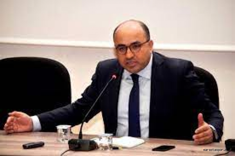 Prof. Dr. Mehmet Şahin, kimdir?