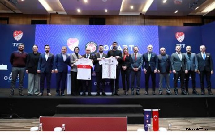TFF ve GoArt Deprem Bölgesi İçin
