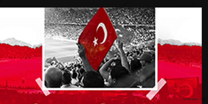 Binlerce Futbolsever, Felaketin yaralarını sarmak için Mersin’de Gösteri Maçı İçin Bir Araya Gelecek